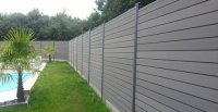 Portail Clôtures dans la vente du matériel pour les clôtures et les clôtures à Ypreville-Biville